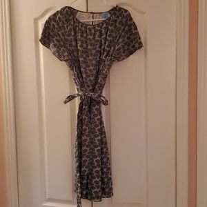 Draper James belted dress